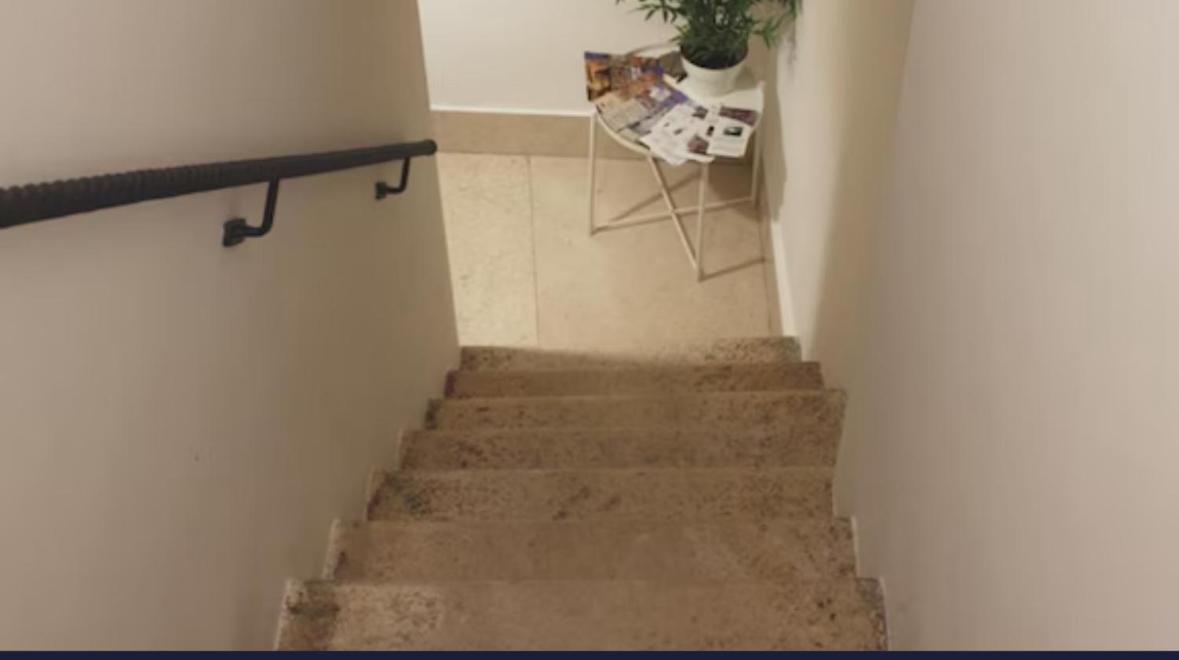 B&B Santa Chiara Altamura Εξωτερικό φωτογραφία