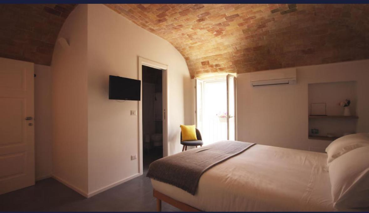 B&B Santa Chiara Altamura Εξωτερικό φωτογραφία