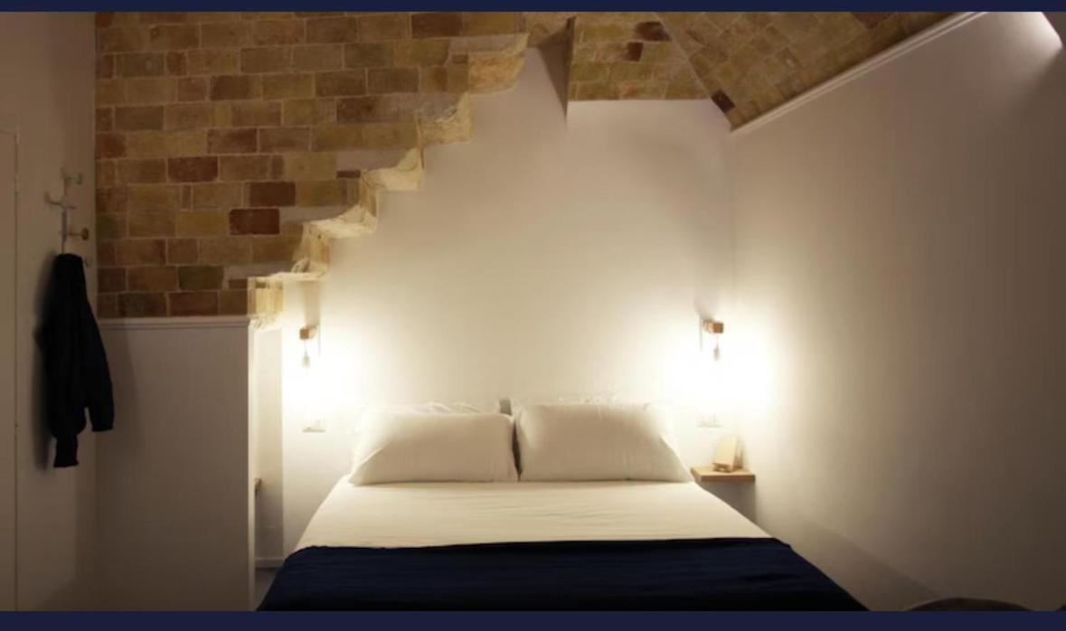 B&B Santa Chiara Altamura Εξωτερικό φωτογραφία