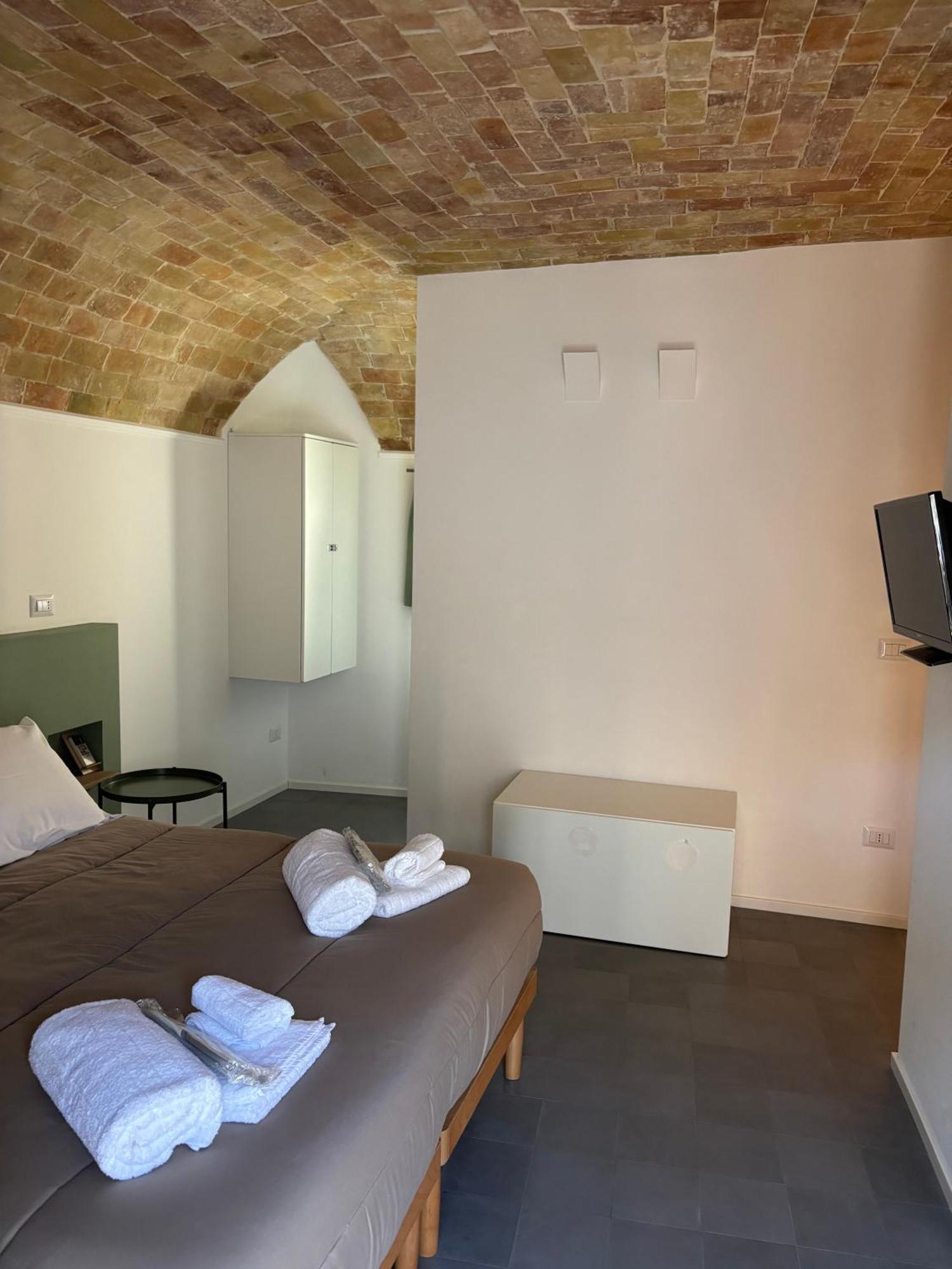B&B Santa Chiara Altamura Εξωτερικό φωτογραφία