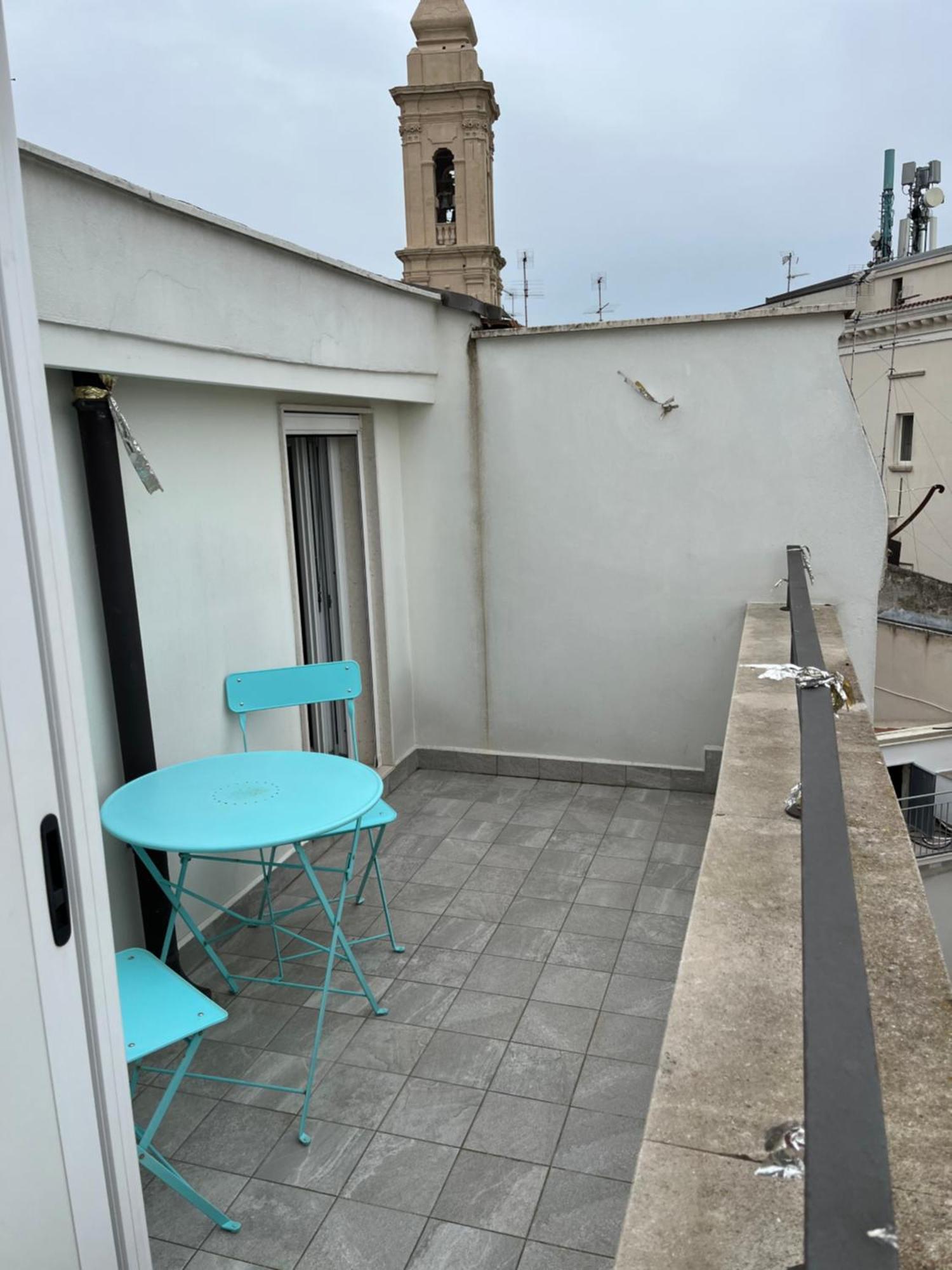B&B Santa Chiara Altamura Εξωτερικό φωτογραφία