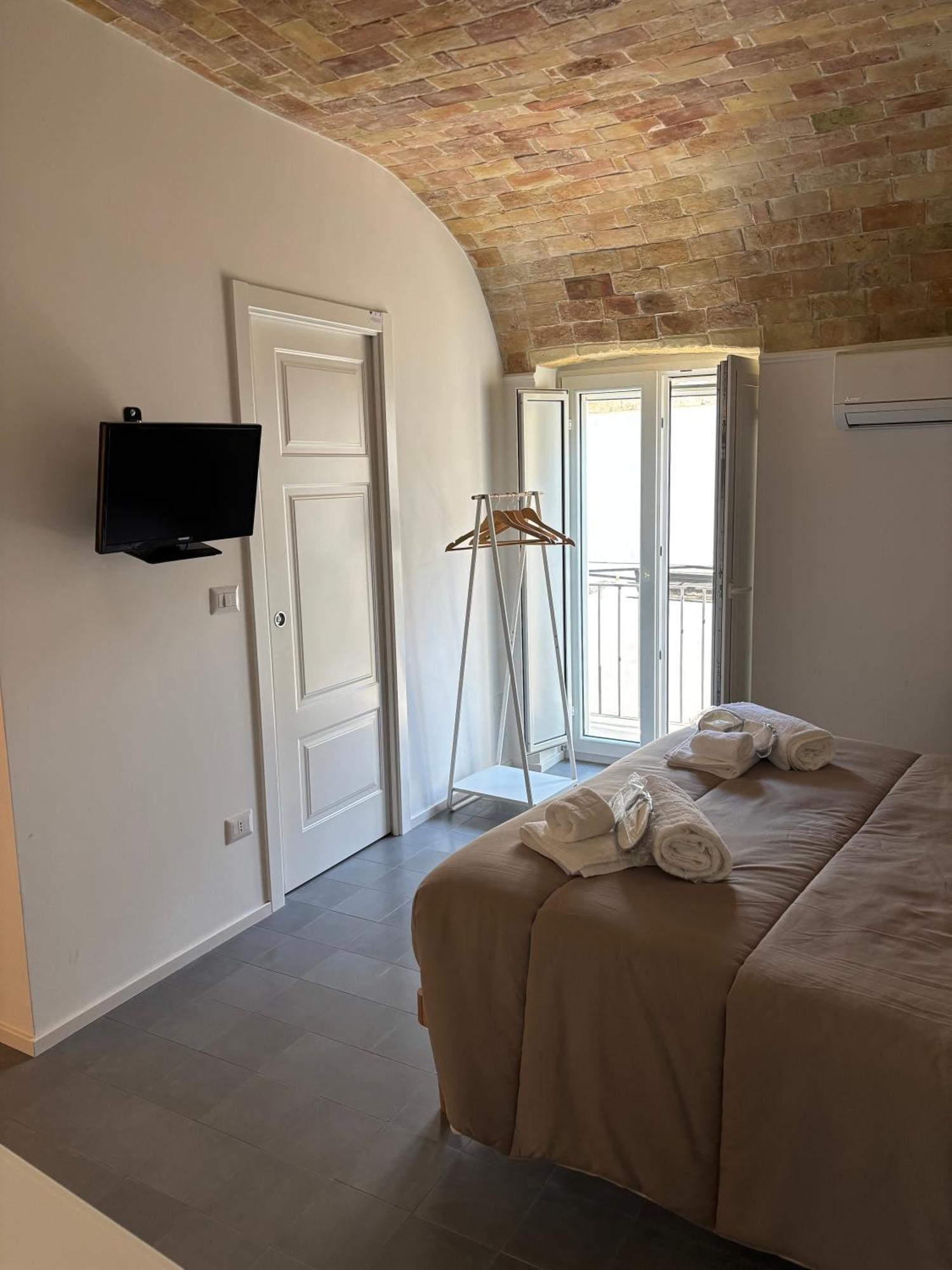 B&B Santa Chiara Altamura Εξωτερικό φωτογραφία