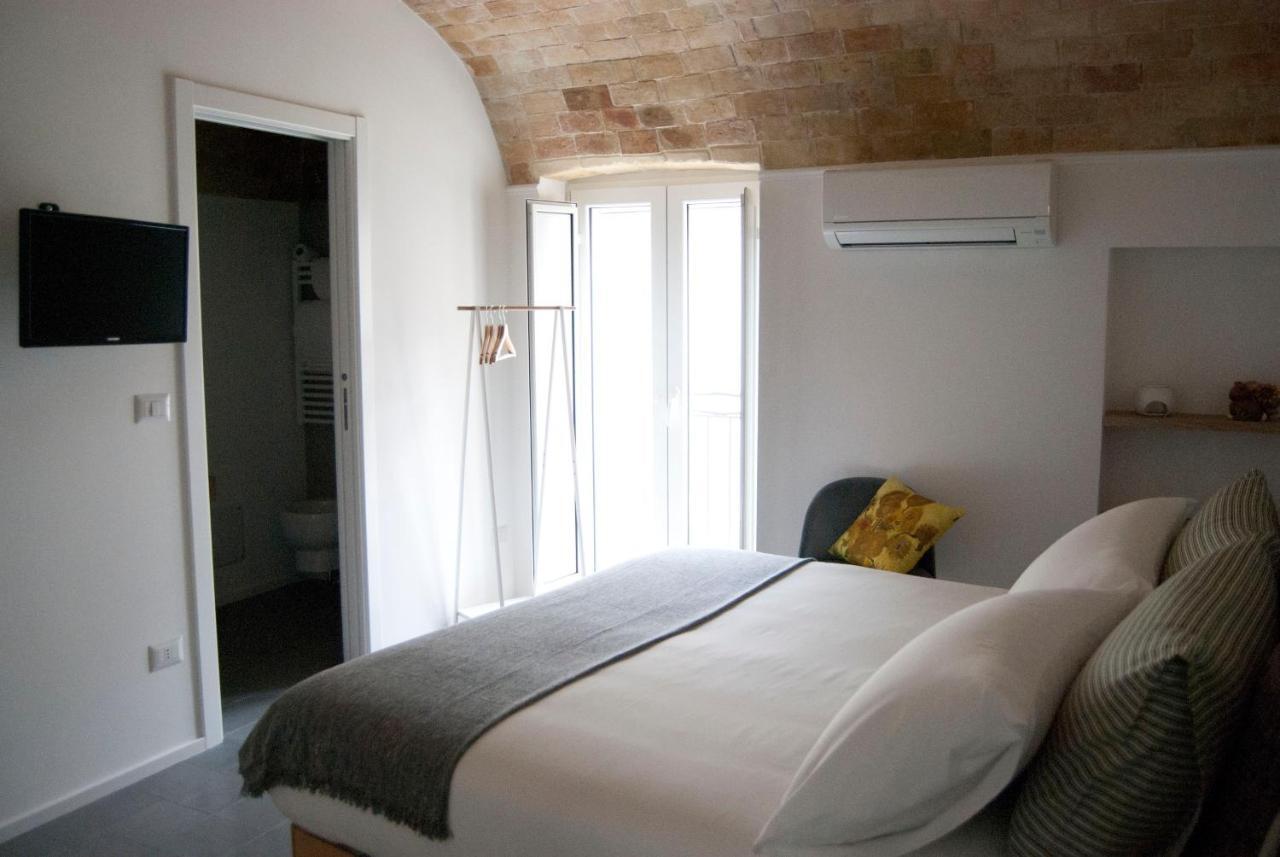 B&B Santa Chiara Altamura Εξωτερικό φωτογραφία
