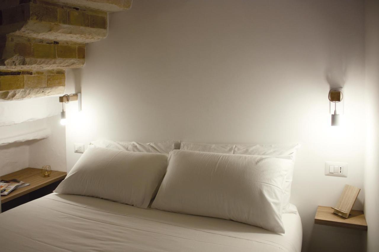 B&B Santa Chiara Altamura Εξωτερικό φωτογραφία