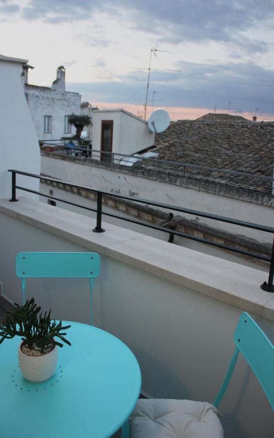 B&B Santa Chiara Altamura Εξωτερικό φωτογραφία
