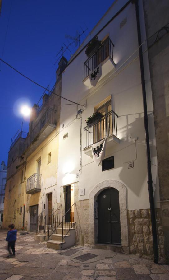 B&B Santa Chiara Altamura Εξωτερικό φωτογραφία