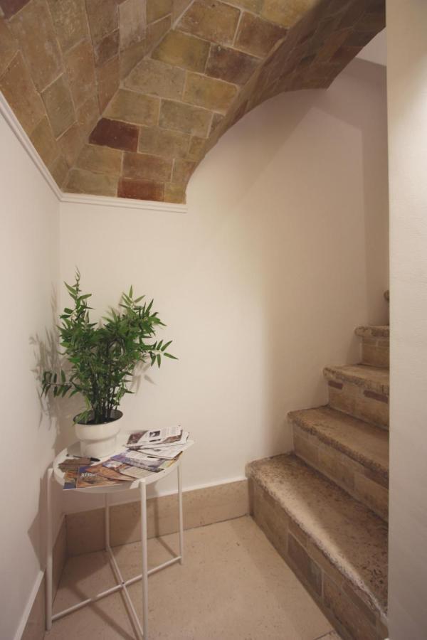 B&B Santa Chiara Altamura Εξωτερικό φωτογραφία